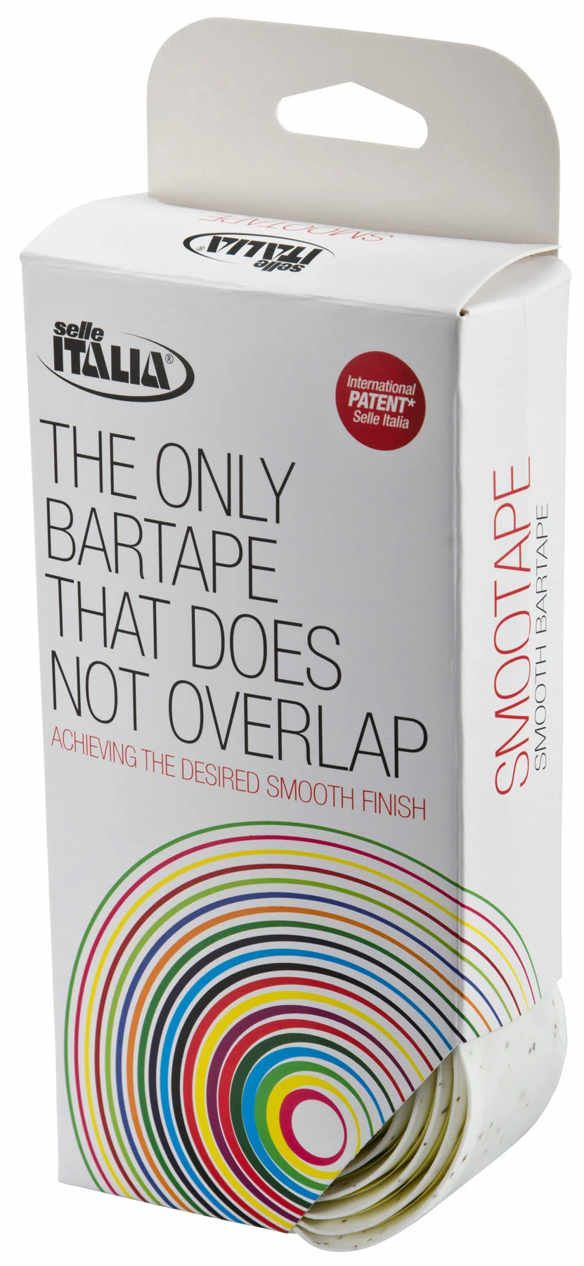 SELLE ITALIA Smootape Corsa 2,5mm 3 SELLE ITALIA Smootape Corsa 2,5mm – Image 3
