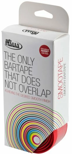 SELLE ITALIA Smootape Corsa 2,5mm -Dérailleurs arrières Soldes 0000000000E03 3