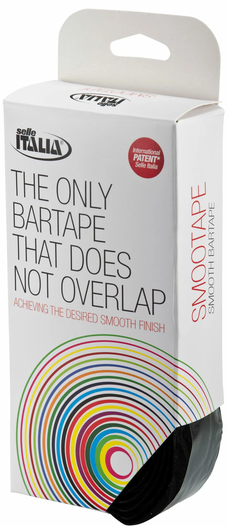 SELLE ITALIA Smootape Gran Fondo 2,5mm 3 SELLE ITALIA Smootape Gran Fondo 2,5mm – Image 3