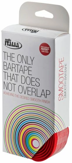 SELLE ITALIA Smootape Gran Fondo 2,5mm -Dérailleurs arrières Soldes 0000000000E13 3