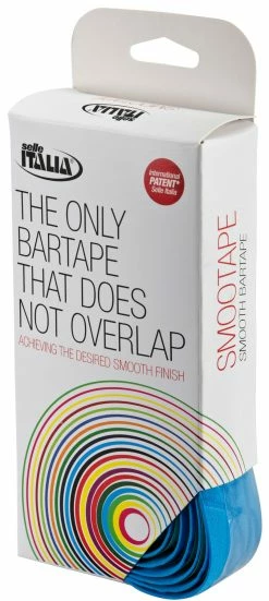 SELLE ITALIA Smootape Gran Fondo 2,5mm -Dérailleurs arrières Soldes 0000000000E14 3