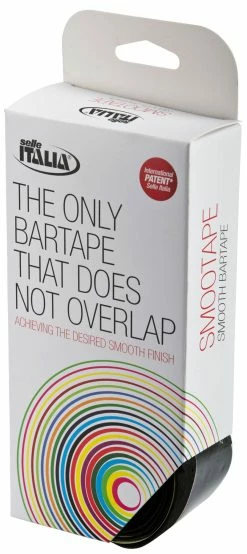 SELLE ITALIA Bande De Guidon Smootape Classica 5 SELLE ITALIA Bande De Guidon Smootape Classica -Dérailleurs arrières Soldes 0000000000E31 3