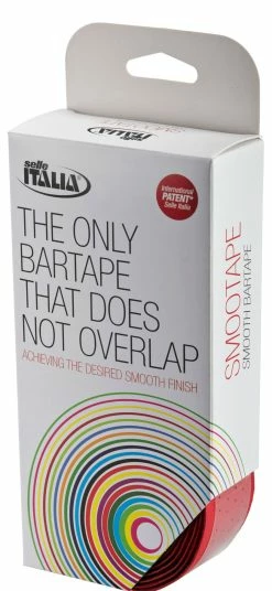 SELLE ITALIA Bande De Guidon Smootape Classica 5 SELLE ITALIA Bande De Guidon Smootape Classica -Dérailleurs arrières Soldes 0000000000E33 3