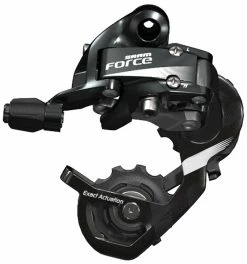 SRAM Dérailleur Force22 WiFLi 11 Vitesses