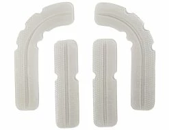 Natural Fit Jeu De Coussinets En Gel