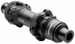 Dt-swiss Moyeu HR 180 Road Straightpull CL 12x142mm -Dérailleurs arrières Soldes 180 Road Straightpull CL 12x142mm HR Nabe 03