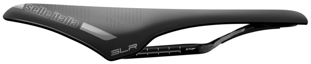 SELLE ITALIA Selle En Carbone SLR Boost Kit 2 SELLE ITALIA Selle En Carbone SLR Boost Kit – Image 2