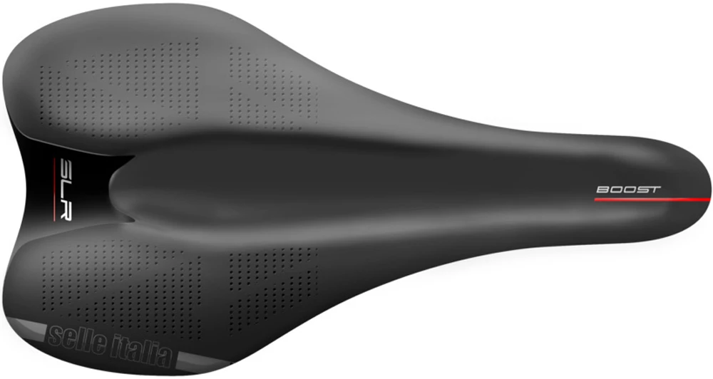 SELLE ITALIA Selle En Carbone SLR Boost Kit 1 SELLE ITALIA Selle En Carbone SLR Boost Kit