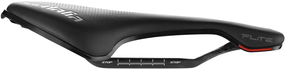 SELLE ITALIA Selle FLITE Boost Kit Carbon Superflow 2 SELLE ITALIA Selle FLITE Boost Kit Carbon Superflow – Image 2