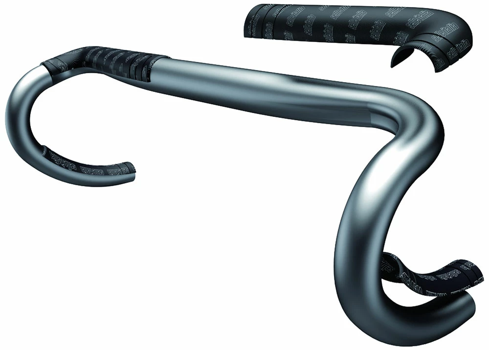 SELLE ITALIA BAR PAD Gel Pads Set 1 SELLE ITALIA BAR PAD Gel Pads Set