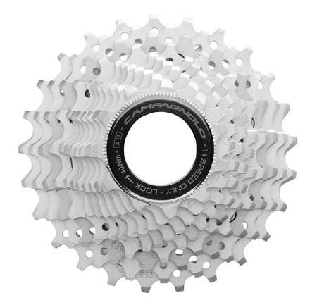 Campagnolo® Cassette Chorus 11 Vitesses 12-27 1 Campagnolo® Cassette Chorus 11 Vitesses 12-27