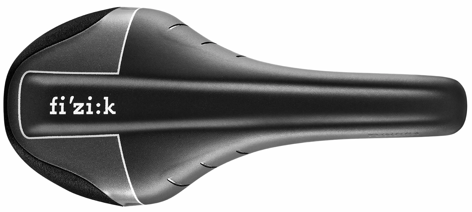 Fizik Selle Tundra M5 Versus S-Alloy 1 Fizik Selle Tundra M5 Versus S-Alloy
