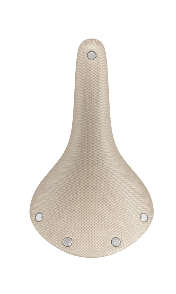 BROOKS Cambium C17 Spécial Selle En Caoutchouc Naturel 5 BROOKS Cambium C17 Spécial Selle En Caoutchouc Naturel – Image 5