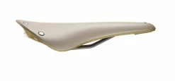 BROOKS Cambium C17 Spécial Selle En Caoutchouc Naturel 11 BROOKS Cambium C17 Spécial Selle En Caoutchouc Naturel -Dérailleurs arrières Soldes 8021890571632 CambiumC17Special Naturkautschuksattel natur 3