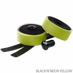 ACID Bande De Guidon CC 3,5mm -Dérailleurs arrières Soldes 93621ACID4054571205032CC3 5mmLenkerband blacknneonyellow LABELTfnXsY1VLwokd