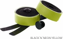 ACID Bande De Guidon CC 3,5mm CMPT -Dérailleurs arrières Soldes 93742ACID4054571190239CC 3 5mmCMPT Lenkerband blacknneonyellow LABELgftWveFdwdYTa