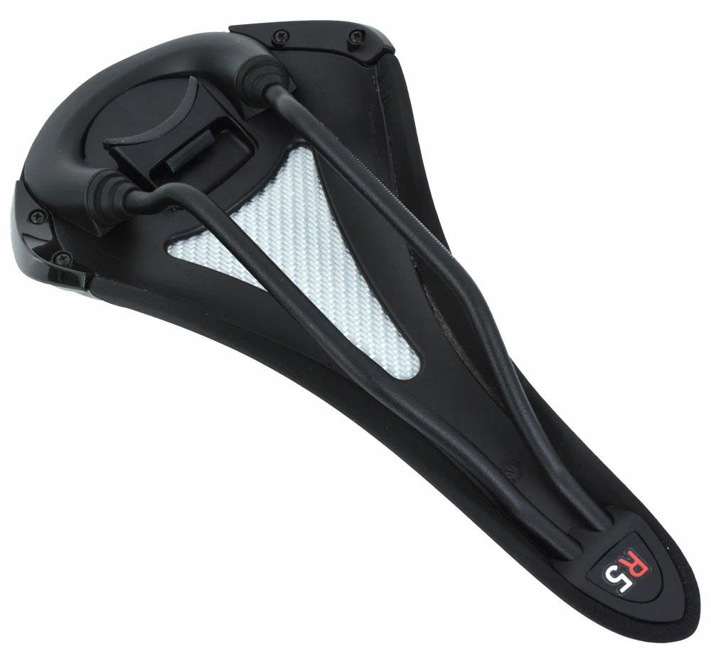 Fizik Selle Aliante R5 S Alloy 4 Fizik Selle Aliante R5 S Alloy – Image 4