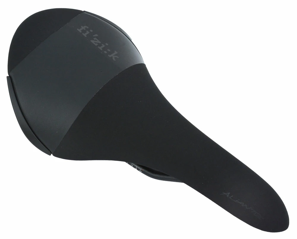 Fizik Selle Aliante R5 S Alloy 2 Fizik Selle Aliante R5 S Alloy – Image 2
