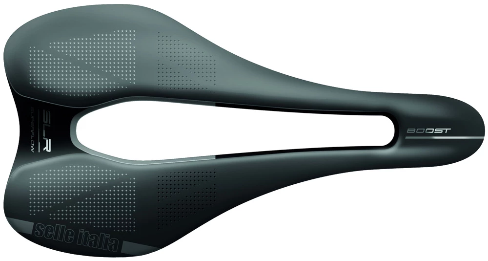 SELLE ITALIA Selle SLR Boost TI Superflow 1 SELLE ITALIA Selle SLR Boost TI Superflow