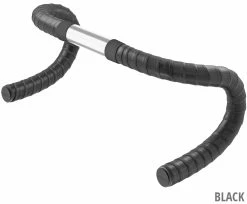 BROOKS Guidoline Cambium Rubber -Dérailleurs arrières Soldes Brooks CT03 A06154 cambium bar tape bronze black