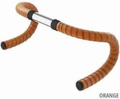 BROOKS Guidoline Cambium Rubber -Dérailleurs arrières Soldes Brooks CT03 A06154 cambium bar tape bronze orangelVS4oOxx3sMVj