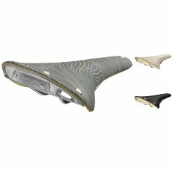 BROOKS Cambium C17 Spécial Selle En Caoutchouc Naturel