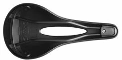 BROOKS Cambium C15 Carved All Weather Natural Rubber Saddle (selle En Caoutchouc Naturel) -Dérailleurs arrières Soldes Cambium C15 Carved schwarz 3