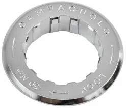 Campagnolo® Bague De Verrouillage 10 Vitesses Pour 11T