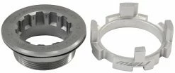 Campagnolo® Kit Adaptateur N3W + Bague De Fermeture à Partir De 11 Dents