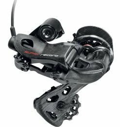 Campagnolo® Super Record EPS Dérailleur 12 Vitesses