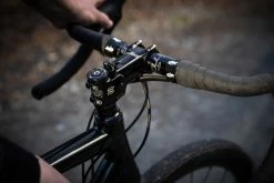 Cane Creek Potence En élastomère EeSilk -Dérailleurs arrières Soldes Cane Creek eeSilk Elastomer Vorbau BAJ0069 4