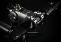 Cane Creek Potence En élastomère EeSilk 9 Cane Creek Potence En élastomère EeSilk -Dérailleurs arrières Soldes Cane Creek eeSilk Elastomer Vorbau BAJ0069 S 4