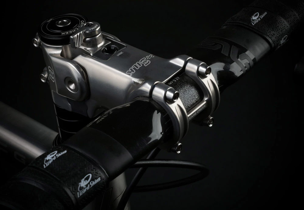 Cane Creek Potence En élastomère EeSilk 4 Cane Creek Potence En élastomère EeSilk – Image 4