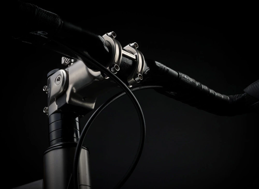 Cane Creek Potence En élastomère EeSilk 5 Cane Creek Potence En élastomère EeSilk – Image 5