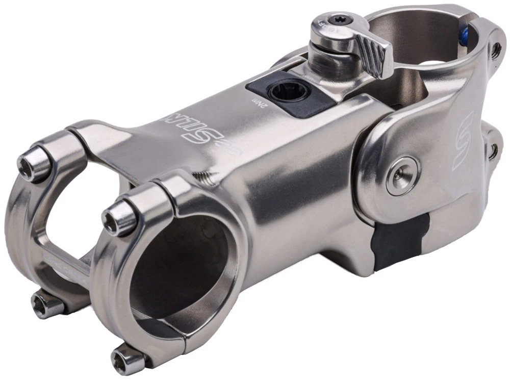 Cane Creek Potence En élastomère EeSilk 1 Cane Creek Potence En élastomère EeSilk