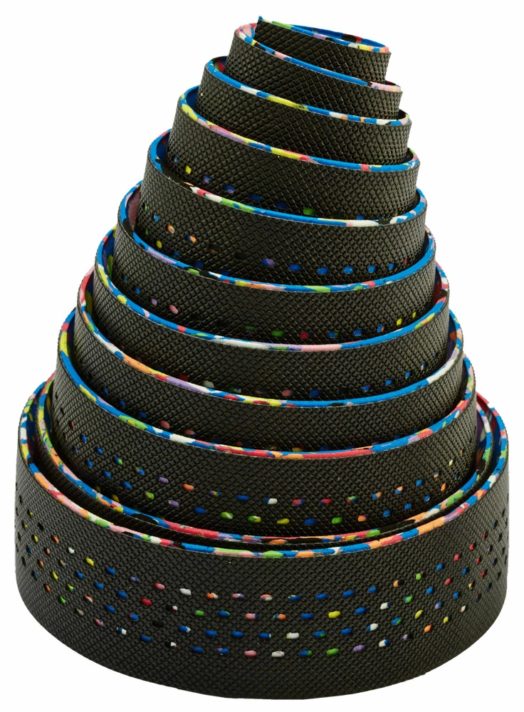 Cinelli Bande De Guidon 3D Caleido 1 Cinelli Bande De Guidon 3D Caleido