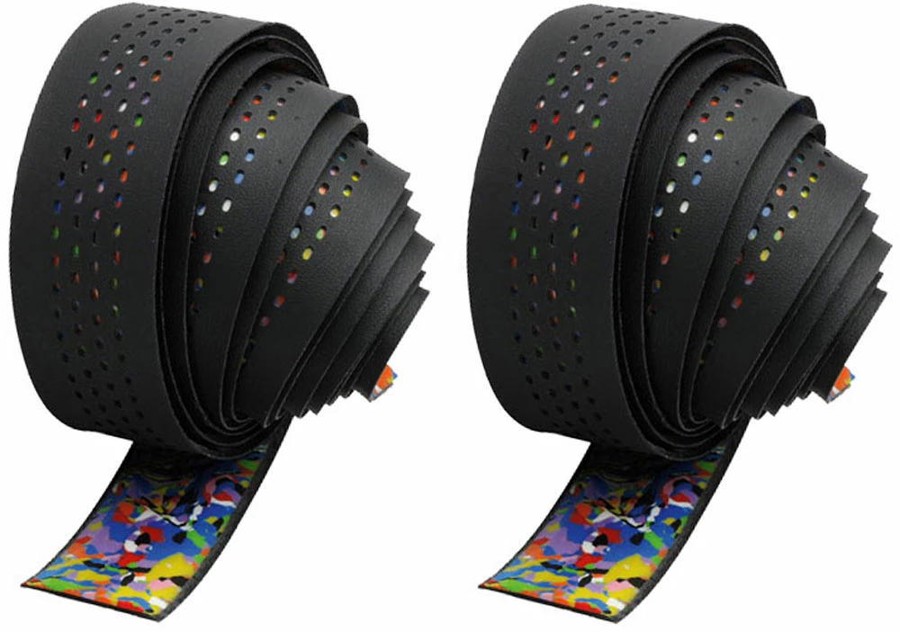 Cinelli Bande De Guidon Caleido 1 Cinelli Bande De Guidon Caleido