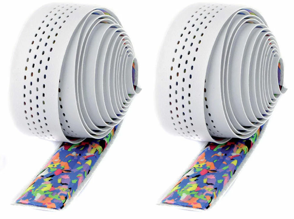 Cinelli Bande De Guidon Caleido 1 Cinelli Bande De Guidon Caleido