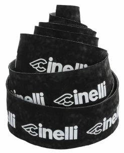 Cinelli Bande De Guidon Logo Velvet