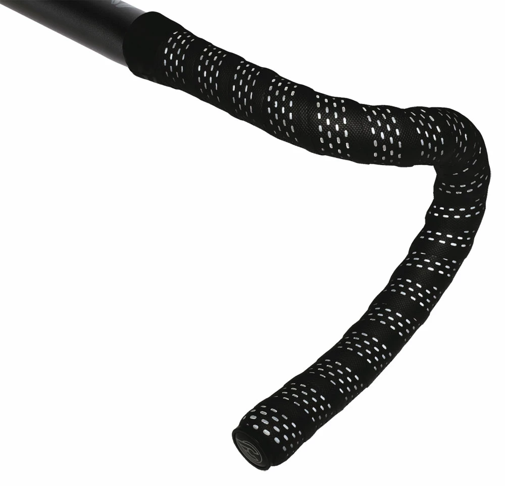 Cinelli Bande De Guidon 3D Super Reflective 3 Cinelli Bande De Guidon 3D Super Reflective – Image 3