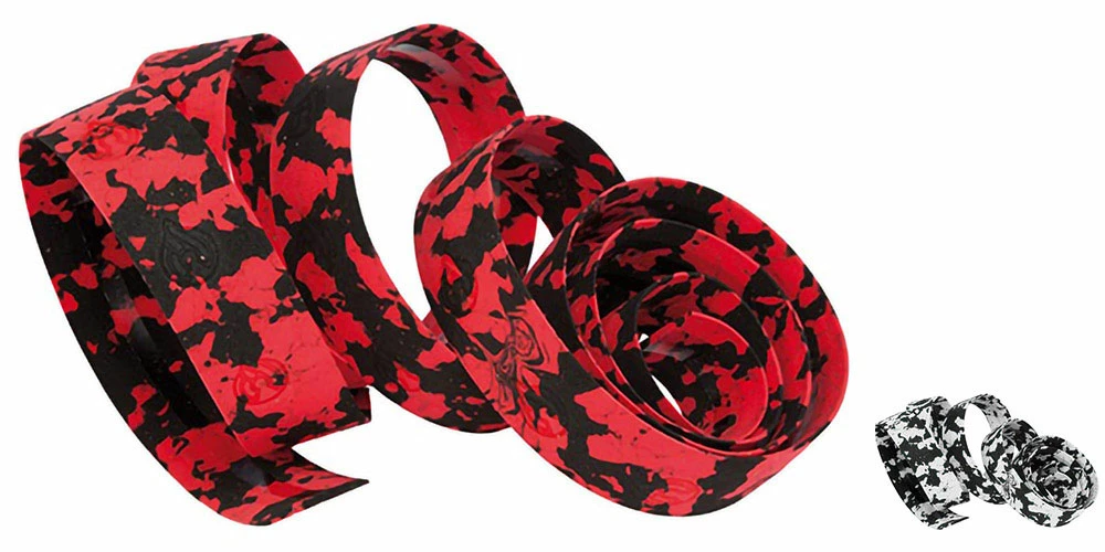 Cinelli Bande De Guidon Macro Splash 1 Cinelli Bande De Guidon Macro Splash