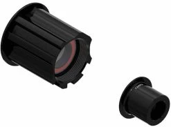 Dt-swiss Kit De Conversion Campagnolo Pour Corps De Roue Libre Ratchet EXP -Dérailleurs arrières Soldes DT Swiss Umrustkit Campagnolo HWYABL00S7074S 9 12 fach 12 142 Standard