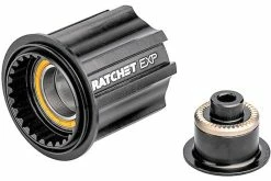Dt-swiss Kit De Conversion Campagnolo Pour Corps De Roue Libre Ratchet EXP -Dérailleurs arrières Soldes DT Swiss Umrustkit Campagnolo HWYCBL00S7068S 9 12 fach 5 130 Ceramic
