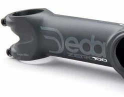 Deda Potence Zero100 -Dérailleurs arrières Soldes Deda Z100 3