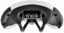 Fizik Selle Aliante Open R3 White 7 Fizik Selle Aliante Open R3 White -Dérailleurs arrières Soldes Fizik Aliante R3 Open White 4