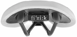Fizik Selle Antares Open R3 White -Dérailleurs arrières Soldes Fizik Antares R3 Open White 4