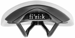 Fizik Selle Arione R3 Open White -Dérailleurs arrières Soldes Fizik Arione R3 Open White 4