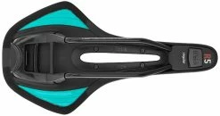 Fizik Selle Luce R5 145 Pour Femmes -Dérailleurs arrières Soldes Fizik Luce R5 70B3SWS 3