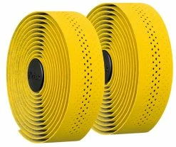 Fizik Tempo Microtex Bondcush Bande De Guidon Souple -Dérailleurs arrières Soldes Fizik Tempo Microtex Bondcush Soft BT14 A00002 gelb