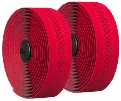 Fizik Tempo Microtex Bondcush Bande De Guidon Souple -Dérailleurs arrières Soldes Fizik Tempo Microtex Bondcush Soft BT14 A00002 rot